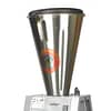 Skymsen LQS0025 25L Tilting Blender with Stainless Steel Container & High-Speed Motor