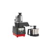 DITO SAMA Cutter/Slicer 9-Speed with Stainless Steel Bowl
