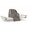 Mecnosud PSM0570 Benchtop Pastry Sheeter with Variable Speed & Folding Arms