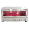 Woodson W.GTSQI15 Salamander Grill - 15 Slice Infrared Heating