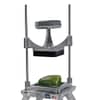 Nemco NEC0002 Easy Chopper II with 9mm x 9mm Square Cut Blade