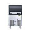Scotsman ACM 107 AS Gourmet Ice Maker with 51kg Daily Production & 23kg Storage Bin