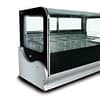 Anvil DSI0550 1500mm countertop showcase freezer for ice cream display