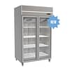Hoshizaki HR-127 – Commercial Glass Door Upright Fridge Australia