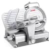 Anvil MSA3220 Gravity Slicer – 220mm Belt Driven Blade