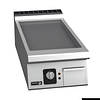 Fagor FT-E905L commercial electric fry top with grease tray - 7.5kW 415V