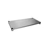 FED SUS7-1 Solid Undershelf Add-On for 700mm Deep Economic Workbenches – Extra Storage