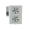 Friginox EF-D-MX4TS7-CF Blast Chiller Freezer System with 320kg Capacity and Touch Screen Control