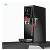Kitchen Knock 11L Electric Milk Steamer with Digital Display and Dual Tap