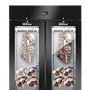 Everlasting DAE1502 Dry Age Cabinet with Double Glass Doors and 200kg Capacity