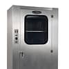 Butcherquip BCA1001 Large Biltong Drying Cabinet with UV Lamp and Glass Window