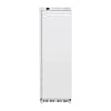 Polar PC003-A C-Series upright fridge 400L white finish, digital control, commercial refrigeration – front view, Australia