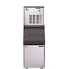 Scotsman MF 36 AS OX Modular Flake Ice Machine Head Unit – 193kg, XSafe Sanitation