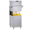 Adler DWA2120 Topline Dishwasher – High-Efficiency 3PH Hood Type