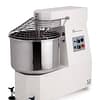 Mecnosud SMM9960 Spiral Mixer Front Angle View