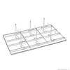 Fagor 19001496 Stainless Steel Spike Tray for Combi Oven – GN 1/1, 8 Piece