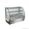 Bonvue HTH120N Heated Countertop Food Display – 115L for Hot Food Items