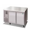 Hoshizaki RT-126MA-A 231L two-door underbench fridge with stainless top and digital controller – Australia