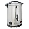 Woodson urn W.URN10 10L Hot Water Urn – Stainless Steel, Thermostat Controlled