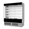 Tecnodom Vulcano 3 Door Open Display Fridge TDVB80-CA-187