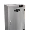 Butcherquip BCA0001 Compact Biltong Drying Cabinet with Stainless Steel Body