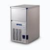 Bromic IM0024HC-NR Hollow Cube Ice Maker – 24kg Output with 6kg Bin