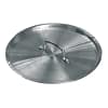 Vogue S363 aluminium stock pot lid, 440mm, compatible with Vogue S355 56.7L pot – Australia
