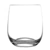 Olympia GF718 315ml crystal rounded old fashioned tumblers set of 6