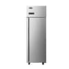 Atosa JBF40FSGR Slimline Upright Single Door Freezer – 488L, fan-forced, auto defrost