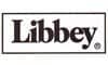 Libbey brand logo – commercial glassware