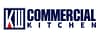 KW Commercial Kitchen Logo