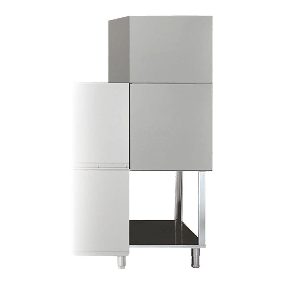 Fagor Drying Tunnel TS for Compact Conveyor Dishwasher TS8-COO - Image 2