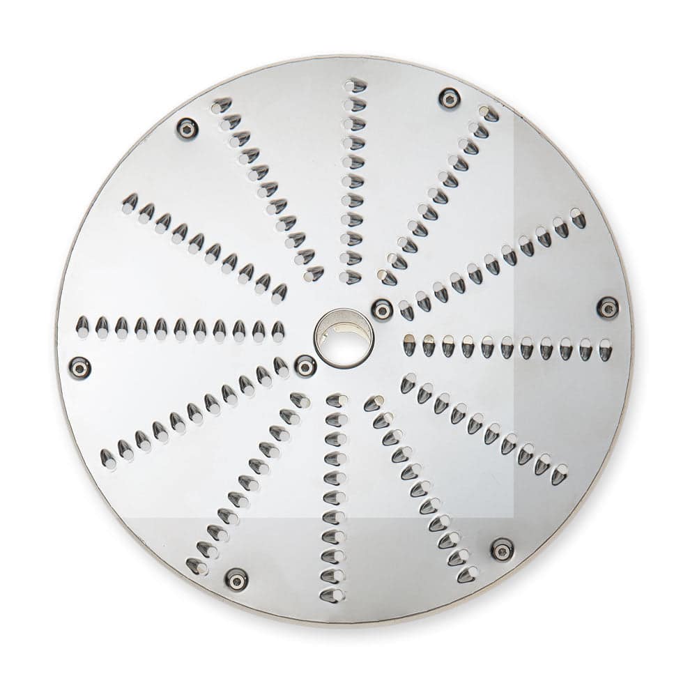 Stainless steel grating disc 3 mm - DS653774 - Image 2