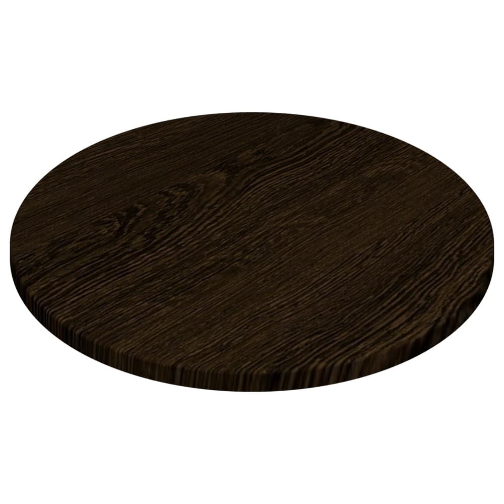 Furnlink Wenge Werzalit Duratop 600mm - Durable Tabletop