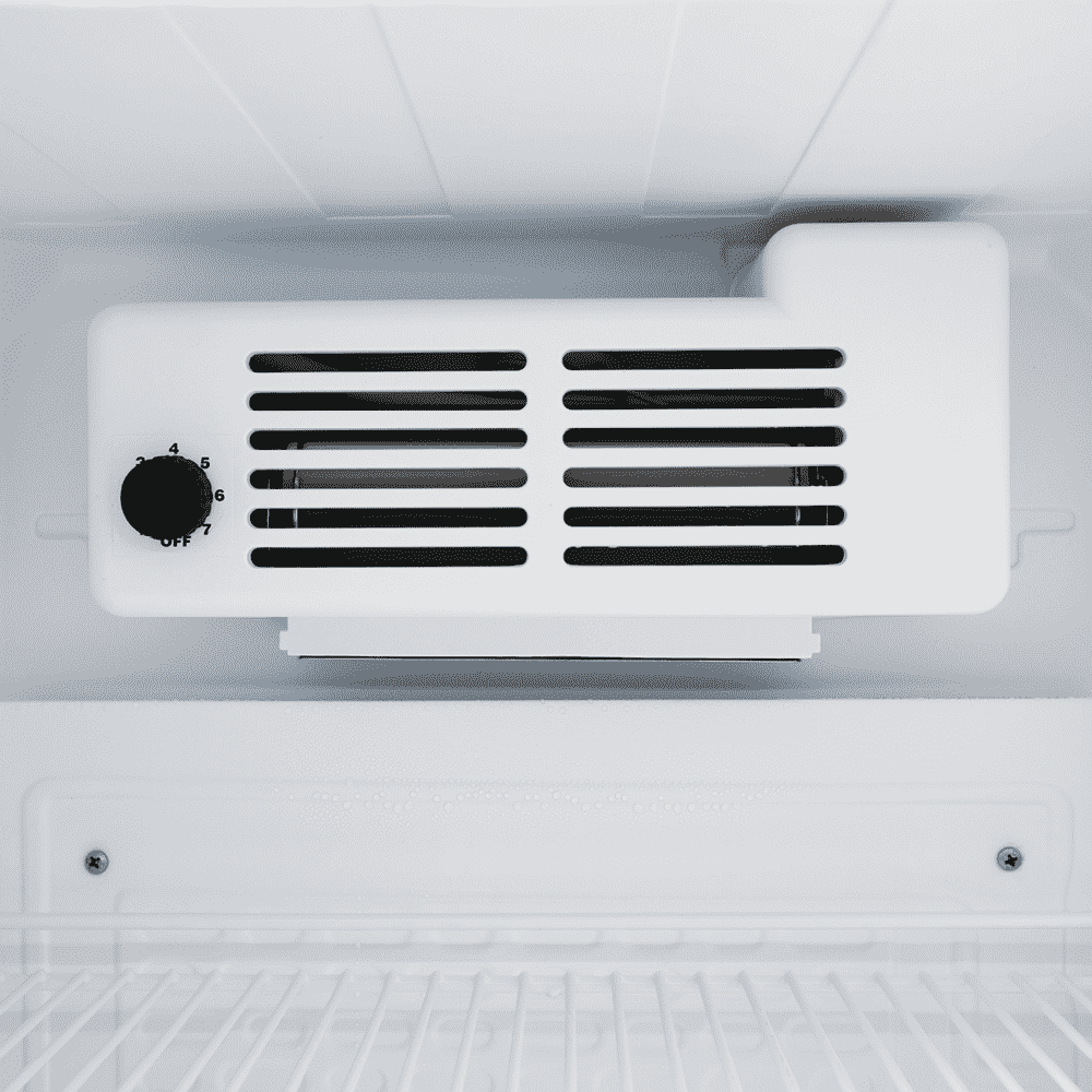 Bromic GM0300-NR Glass Door Display Fridge | 290L, 9-Star GEMS - Image 9