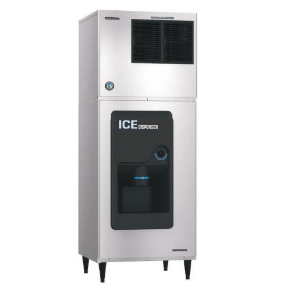 Hoshizaki Ice Dispenser DB-200H-Hotel - Modular Hotel Ice Dispenser