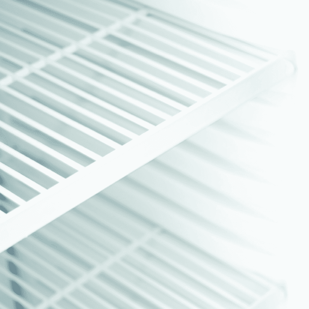 Bromic GM0300-NR Glass Door Display Fridge | 290L, 9-Star GEMS - Image 13