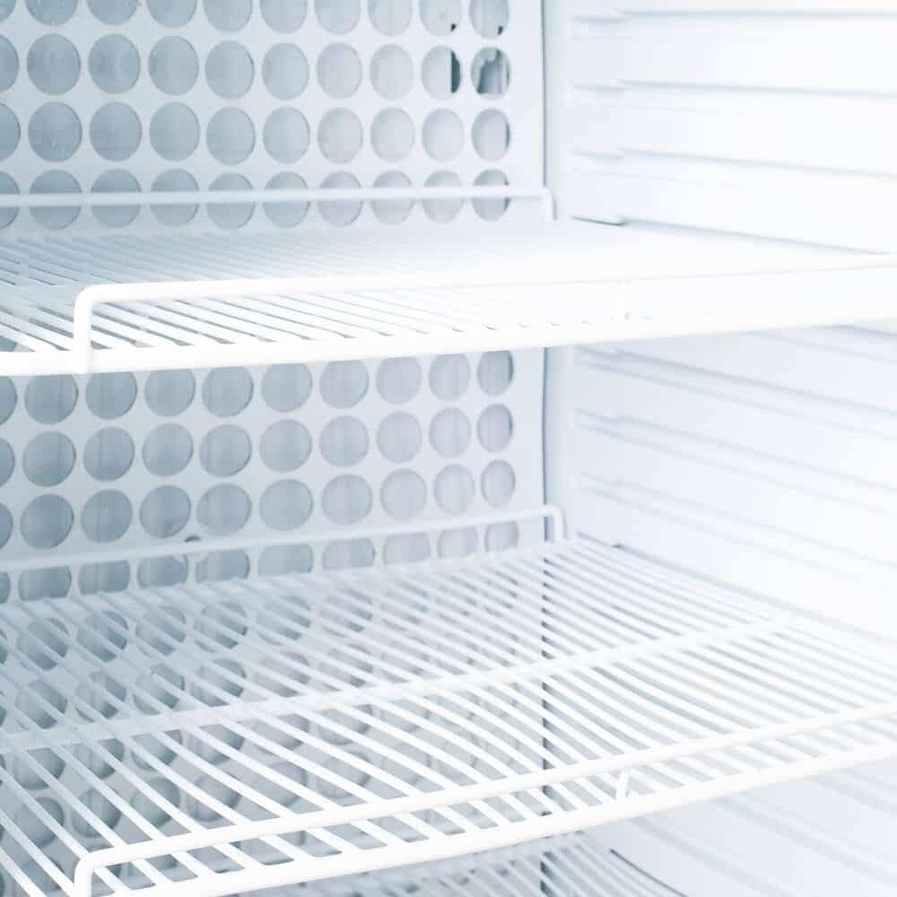 Bromic Medifridge Vaccine Chiller MED0374GD-NR UP/R Wht 374L - Image 4