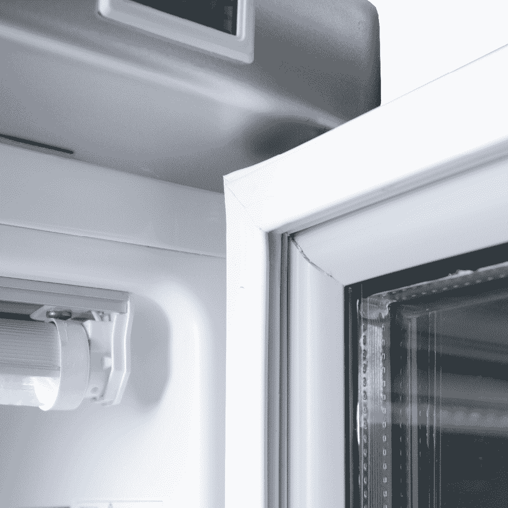 Bromic GM0300-NR Glass Door Display Fridge | 290L, 9-Star GEMS - Image 12