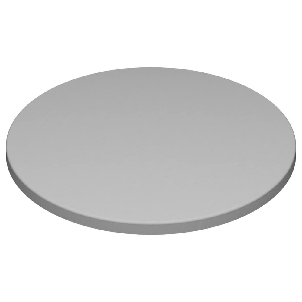 Stratos Furnlink Werzalit Duratop 600mm - Durable and Stylish Tabletop