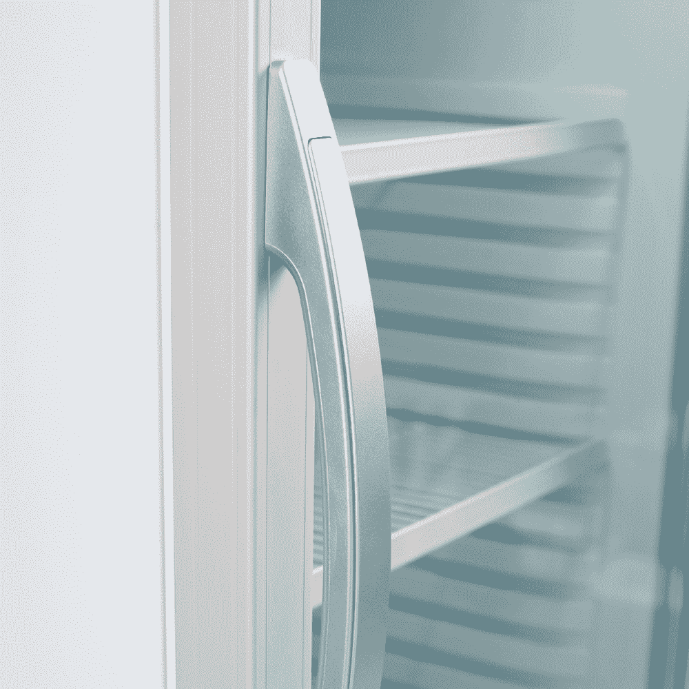 Bromic GM0300-NR Glass Door Display Fridge | 290L, 9-Star GEMS - Image 11