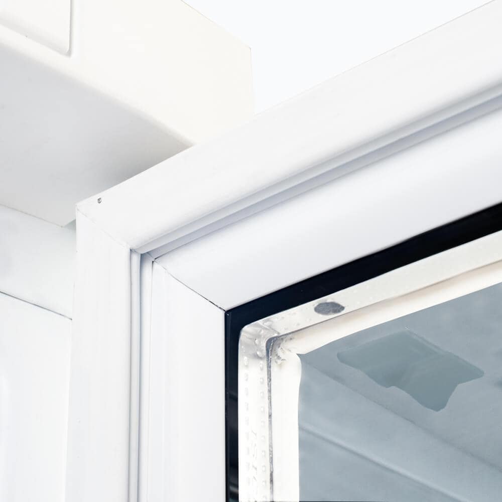 Bromic Medifridge Vaccine Chiller MED0374GD-NR UP/R Wht 374L - Image 3