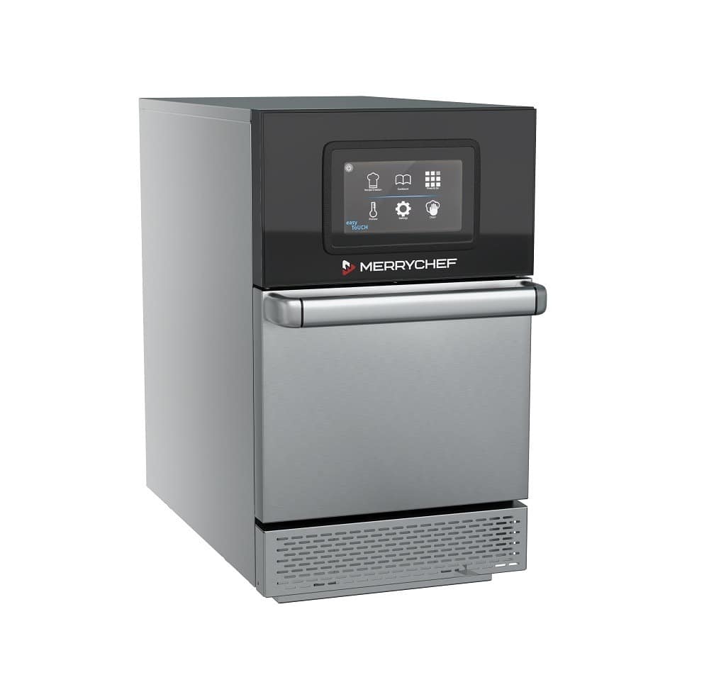 Merrychef ConneX 12 HP - Electric Rapid High-Speed Cook Oven - 20 Amp - Image 2