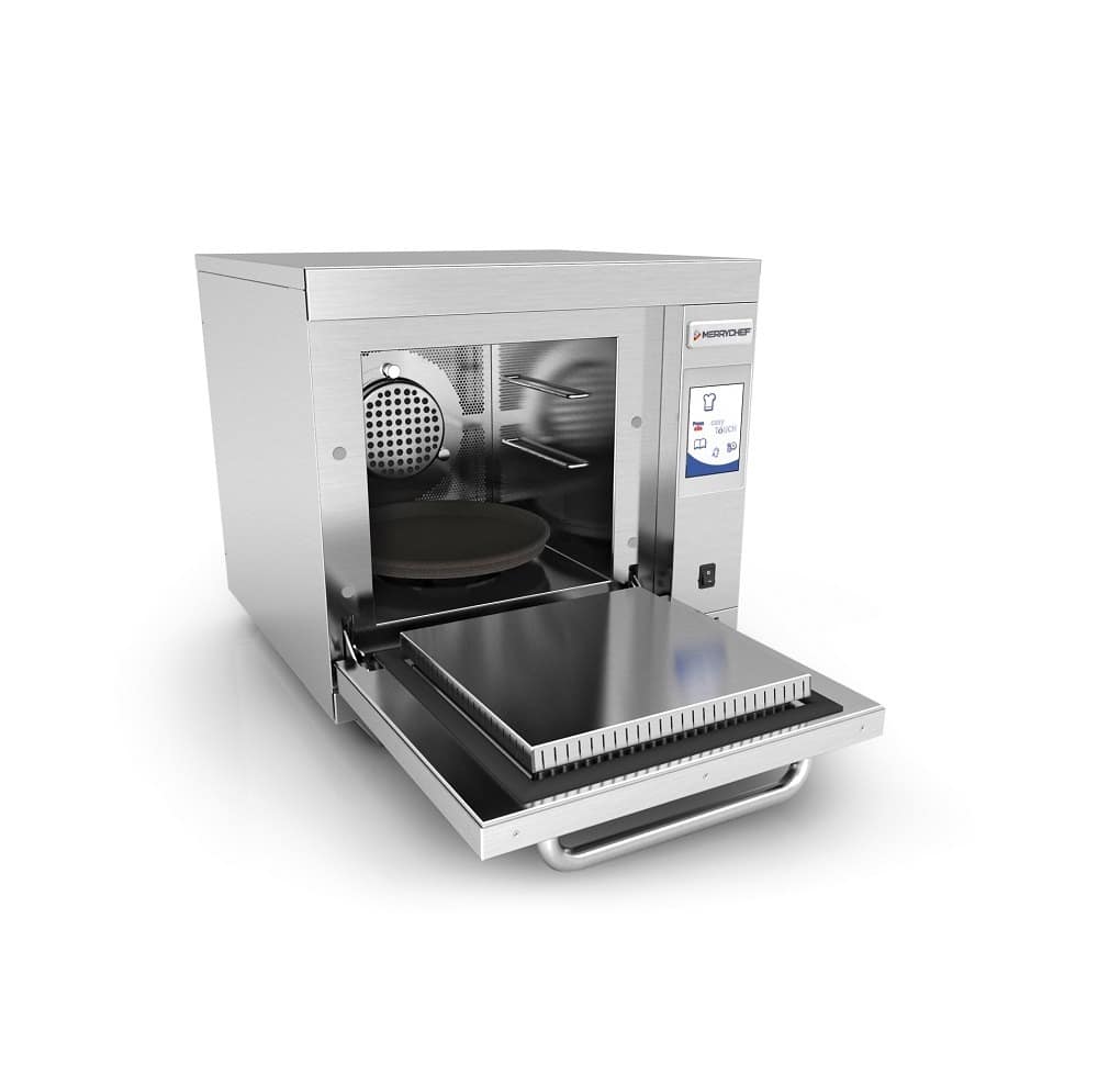 Merrychef E3 HP - Electric Advanced High-Speed Cook Oven - 20 Amp - Image 3