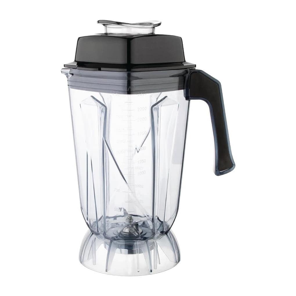 Apuro BPA-Free Blender Jug 2.5L (CS052)
