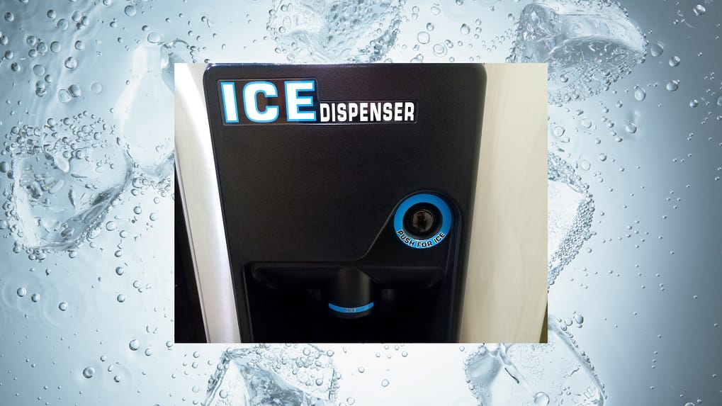 Ice Machines for Busy Aussie Venues: Touchless Dispensers vs Scoops, Hygiene Rules & Queue‑Time Math