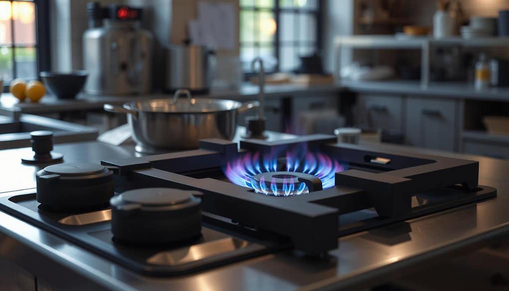 Commercial Cooking Equipment Restaurant Cooking Equipment Gas cooking equipment Gas burner Gas stove Griddles Fryers