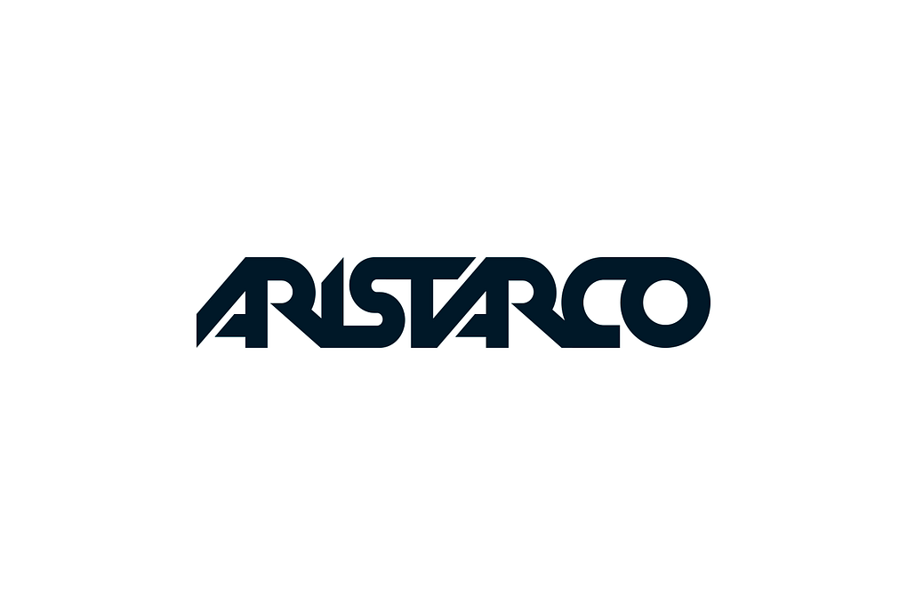 Aristarco commercial dishwasher by Stoddart.