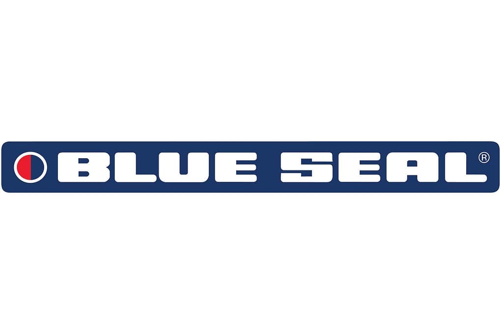 Blue Seal Logo