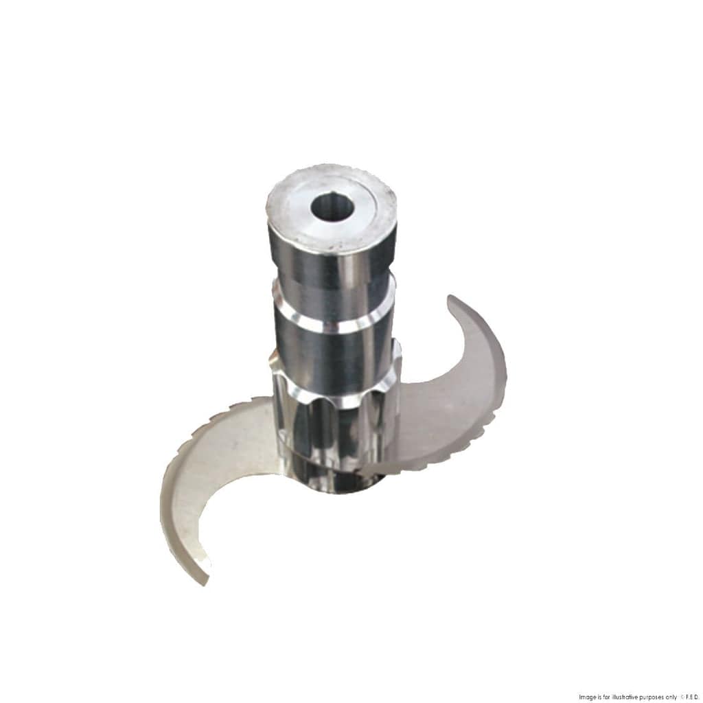 Yasaki Compact Food Process 9L - HR-9 - Image 2